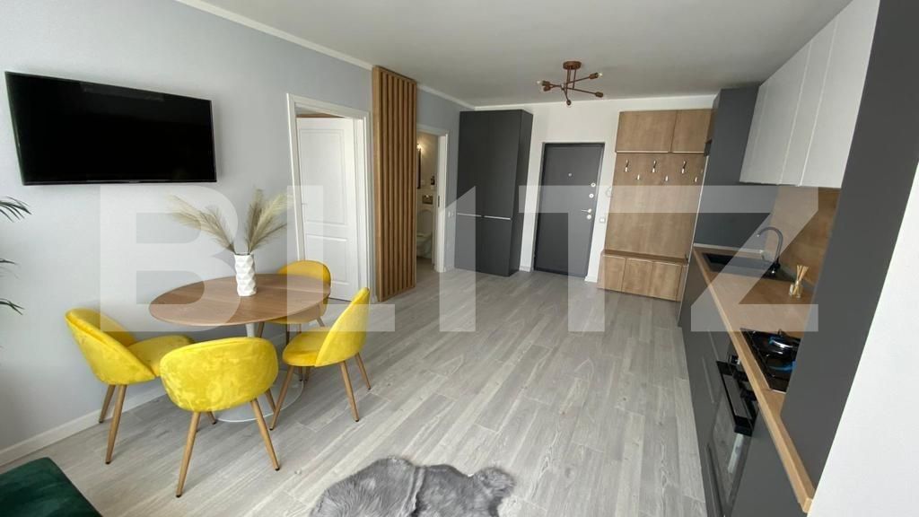 Apartament de închiriat 2 camere Floreşti - 77280AI | BLITZ Cluj-Napoca | Poza5