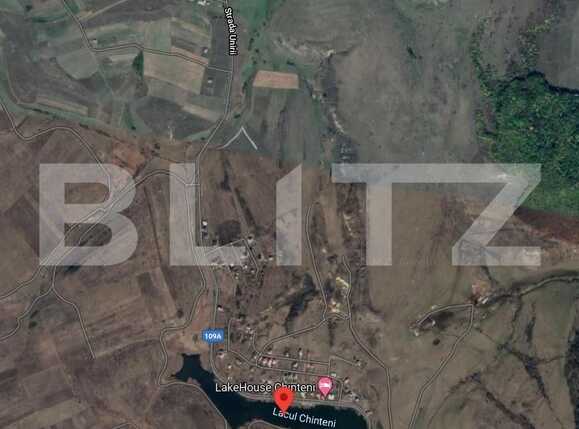 Teren de vânzare Chinteni - 77282TV | BLITZ Cluj-Napoca | Poza1