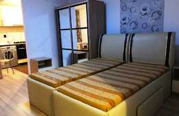 Acum la pret redus! Garsoniera la cheie, investitie garantata! Zona BIG!