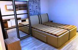 Acum la pret redus! Garsoniera la cheie, investitie garantata! Zona BIG!