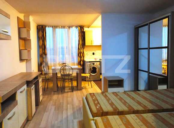 Garsonieră de vânzare Manastur - 77285AV | BLITZ Cluj-Napoca | Poza1