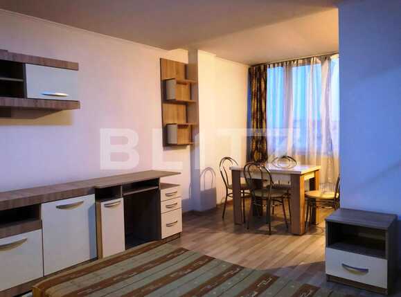 Garsonieră de vânzare Manastur - 77285AV | BLITZ Cluj-Napoca | Poza5