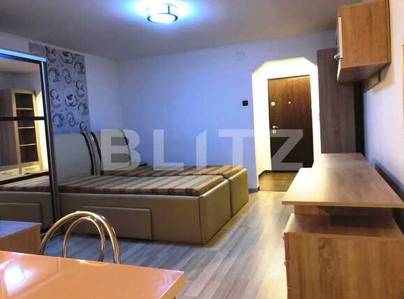 Garsonieră de vânzare Manastur - 77285AV | BLITZ Cluj-Napoca | Poza4