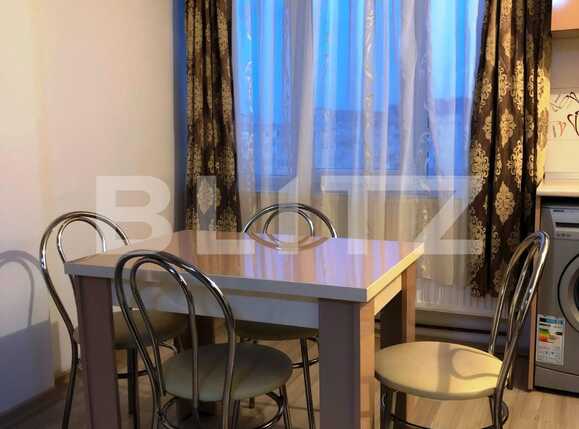 Garsonieră de vânzare Manastur - 77285AV | BLITZ Cluj-Napoca | Poza7