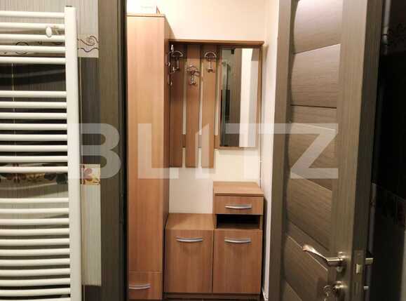 Garsonieră de vânzare Manastur - 77285AV | BLITZ Cluj-Napoca | Poza10