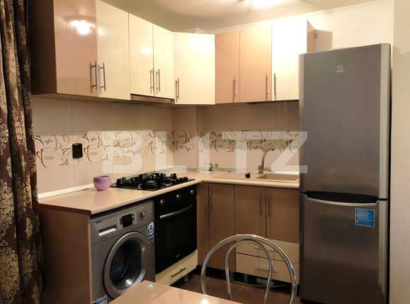 Garsonieră de vânzare Manastur - 77285AV | BLITZ Cluj-Napoca | Poza8