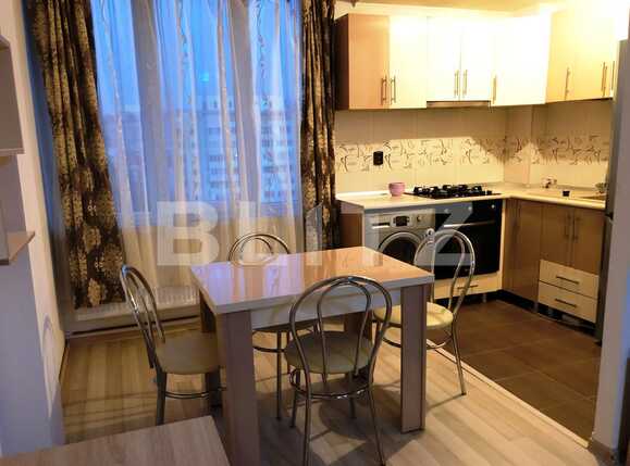 Garsonieră de vânzare Manastur - 77285AV | BLITZ Cluj-Napoca | Poza6