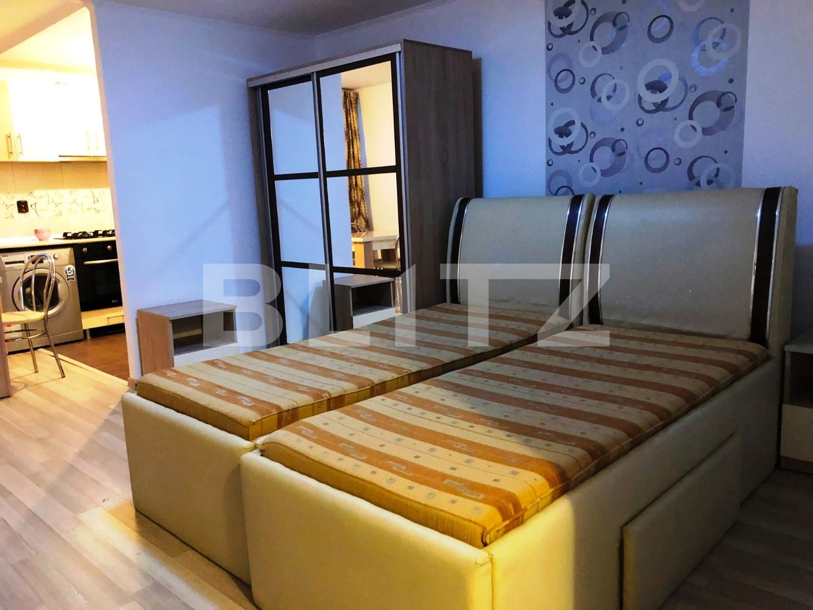 Garsonieră de vânzare Manastur - 77285AV | BLITZ Cluj-Napoca | Poza3