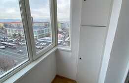 Apartament 3 camere decomandate, balcon, zona Sigma Center