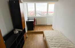 Apartament 3 camere decomandate, balcon, zona Sigma Center