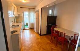 Apartament 3 camere decomandate, balcon, zona Sigma Center