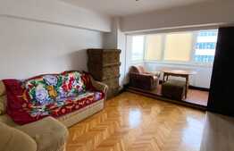 Apartament 3 camere decomandate, balcon, zona Sigma Center