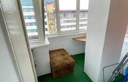 Apartament 3 camere decomandate, balcon, zona Sigma Center