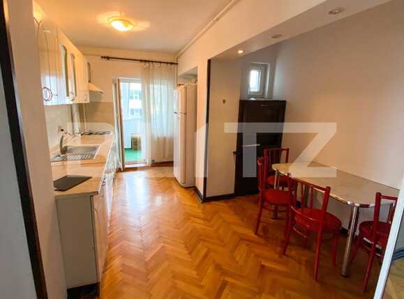 Apartament de vânzare 3 camere Zorilor - 77287AV | BLITZ Cluj-Napoca | Poza1