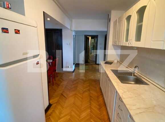 Apartament de vânzare 3 camere Zorilor - 77287AV | BLITZ Cluj-Napoca | Poza2