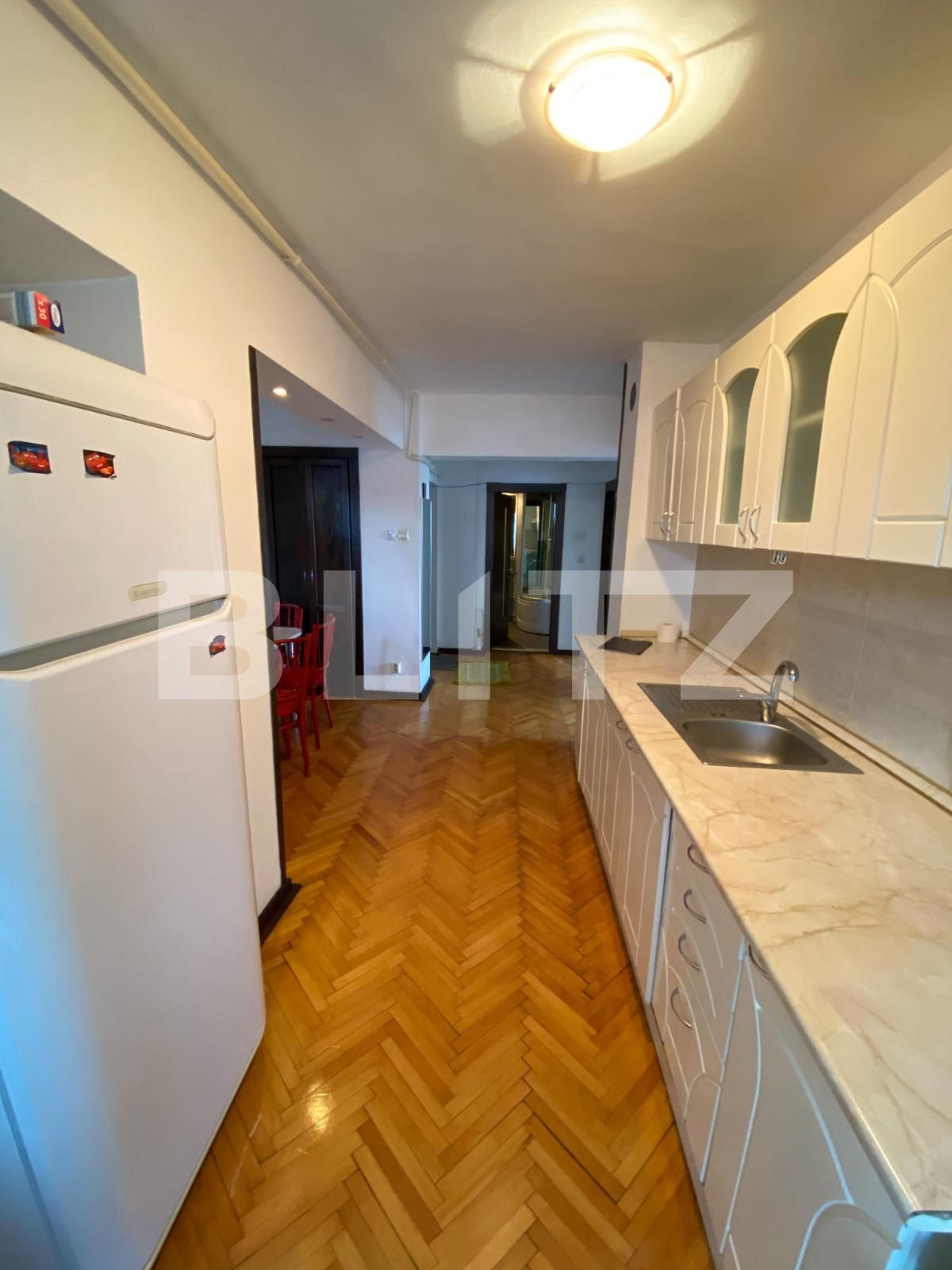 Apartament de vânzare 3 camere Zorilor - 77287AV | BLITZ Cluj-Napoca | Poza2