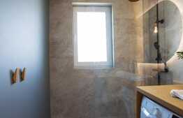 Apartament 2 camere, 58 mp utili, terasa, orientare E-V, zona strazii Eugen Ionescu