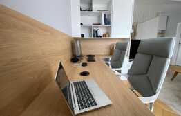 Apartament 2 camere, 58 mp utili, terasa, orientare E-V, zona strazii Eugen Ionescu