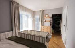 Apartament 2 camere, 58 mp utili, terasa, orientare E-V, zona strazii Eugen Ionescu