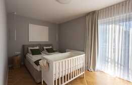 Apartament 2 camere, 58 mp utili, terasa, orientare E-V, zona strazii Eugen Ionescu