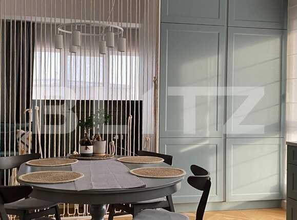 Apartament de vânzare 2 camere Europa - 77288AV | BLITZ Cluj-Napoca | Poza2