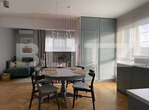 Apartament de vânzare 2 camere Europa - 77288AV | BLITZ Cluj-Napoca | Poza1