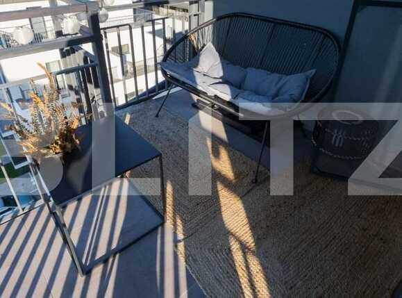 Apartament de vânzare 2 camere Europa - 77288AV | BLITZ Cluj-Napoca | Poza15