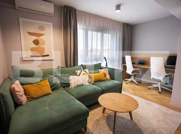 Apartament de vânzare 2 camere Europa - 77288AV | BLITZ Cluj-Napoca | Poza7