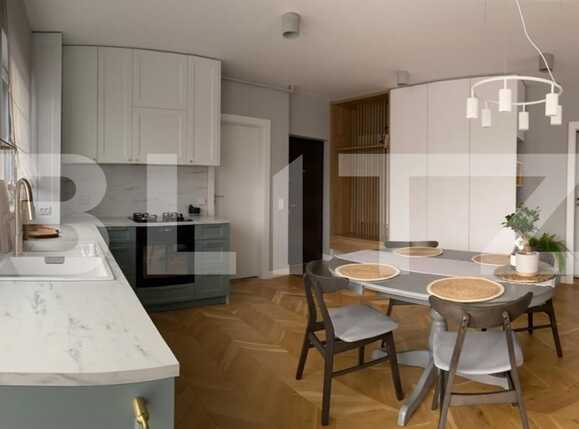 Apartament de vânzare 2 camere Europa - 77288AV | BLITZ Cluj-Napoca | Poza3