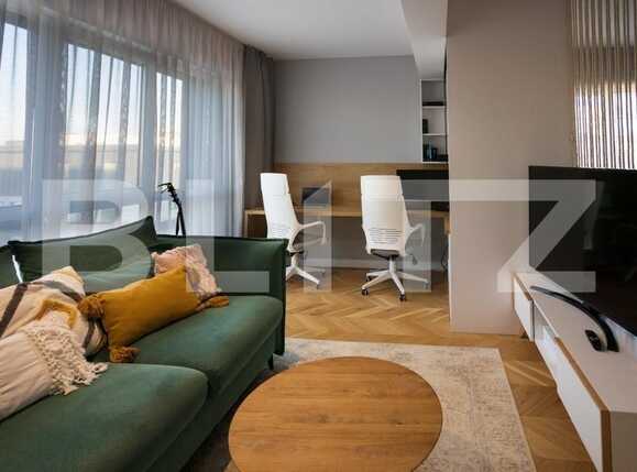 Apartament de vânzare 2 camere Europa - 77288AV | BLITZ Cluj-Napoca | Poza8