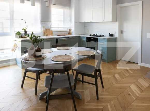 Apartament de vânzare 2 camere Europa - 77288AV | BLITZ Cluj-Napoca | Poza5