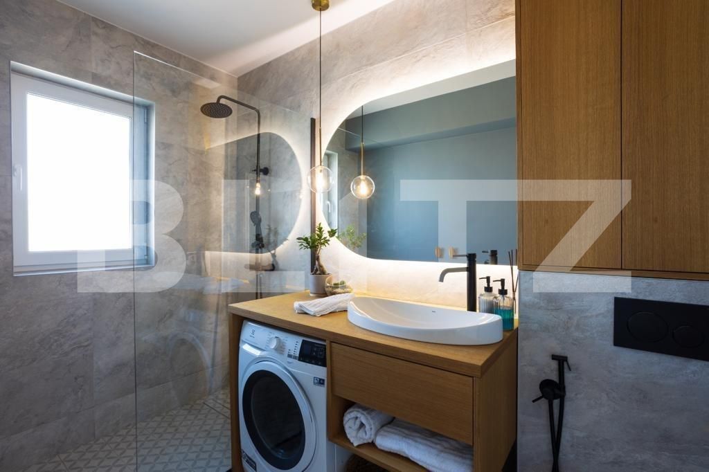 Apartament de vânzare 2 camere Europa - 77288AV | BLITZ Cluj-Napoca | Poza11