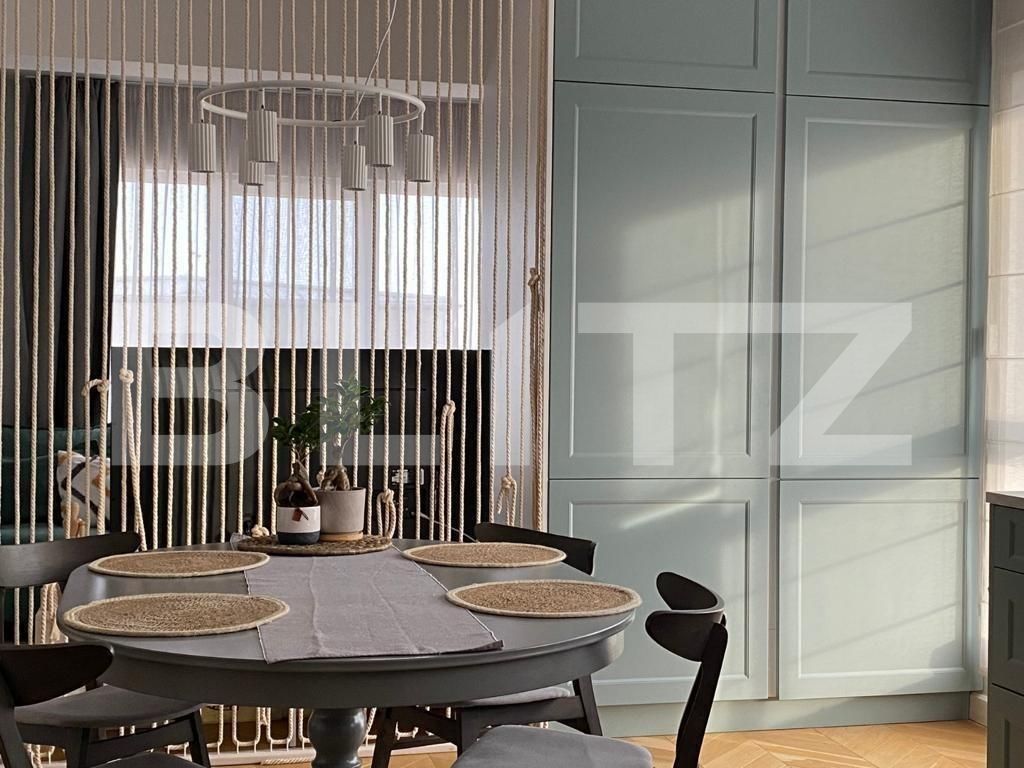 Apartament de vânzare 2 camere Europa - 77288AV | BLITZ Cluj-Napoca | Poza2