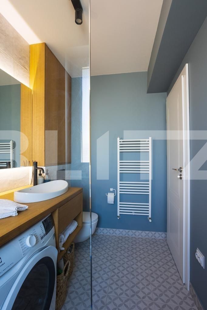 Apartament de vânzare 2 camere Europa - 77288AV | BLITZ Cluj-Napoca | Poza9