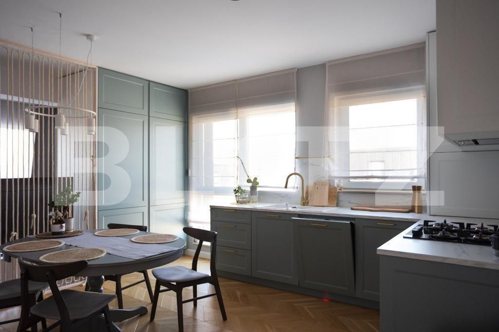 Apartament de vânzare 2 camere Europa - 77288AV | BLITZ Cluj-Napoca | Poza4