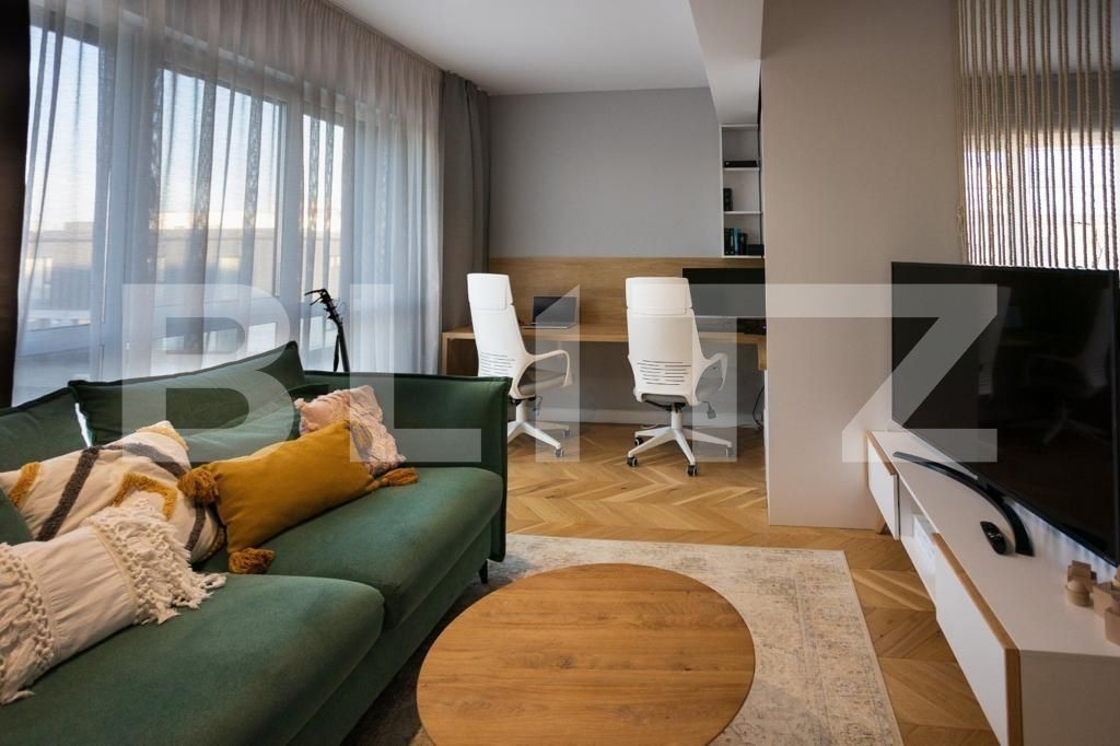 Apartament de vânzare 2 camere Europa - 77288AV | BLITZ Cluj-Napoca | Poza8