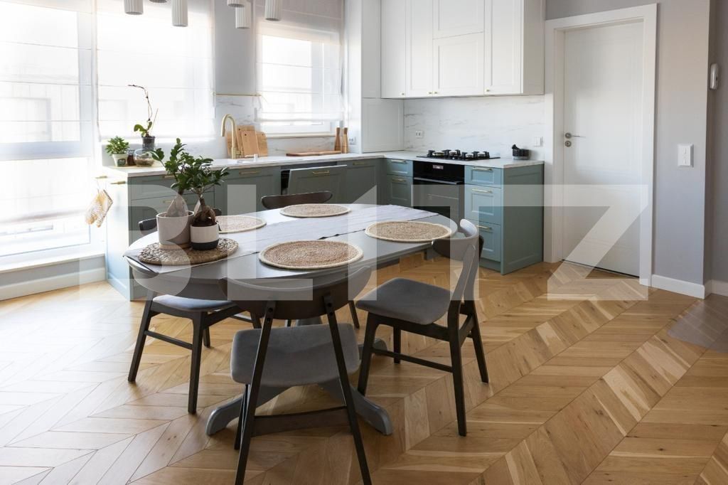 Apartament de vânzare 2 camere Europa - 77288AV | BLITZ Cluj-Napoca | Poza5