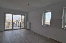 Apartament 2 camere tip studio, 44 mp, zona Avantgarden Coresi