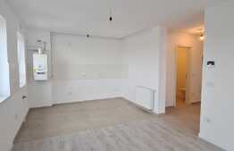 Apartament 2 camere tip studio, 44 mp, zona Avantgarden Coresi