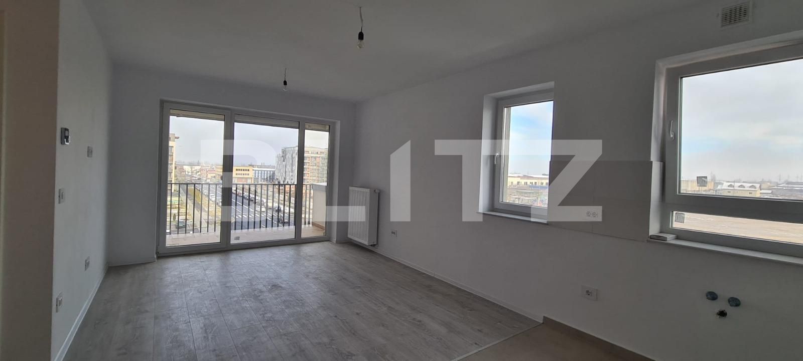 Apartament de vânzare 2 camere Tractorul - 77289AV | BLITZ Brașov | Poza1