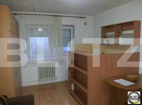 Garsonieră de închiriat Gruia - 7729AI | BLITZ Cluj-Napoca | Poza4