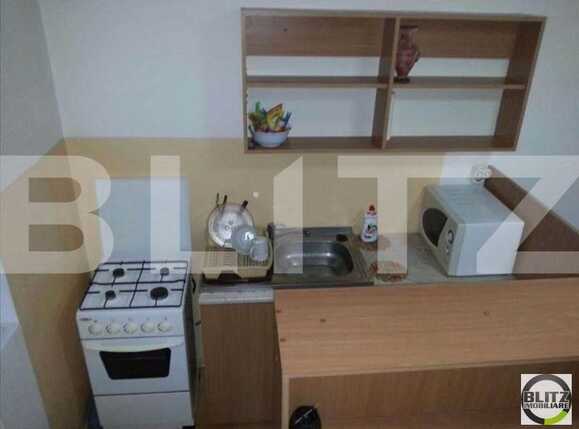 Garsonieră de închiriat Gruia - 7729AI | BLITZ Cluj-Napoca | Poza6