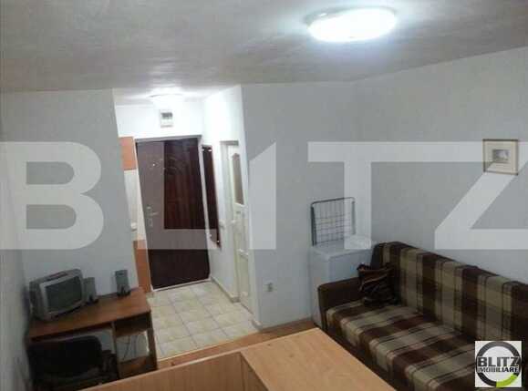 Garsonieră de închiriat Gruia - 7729AI | BLITZ Cluj-Napoca | Poza2