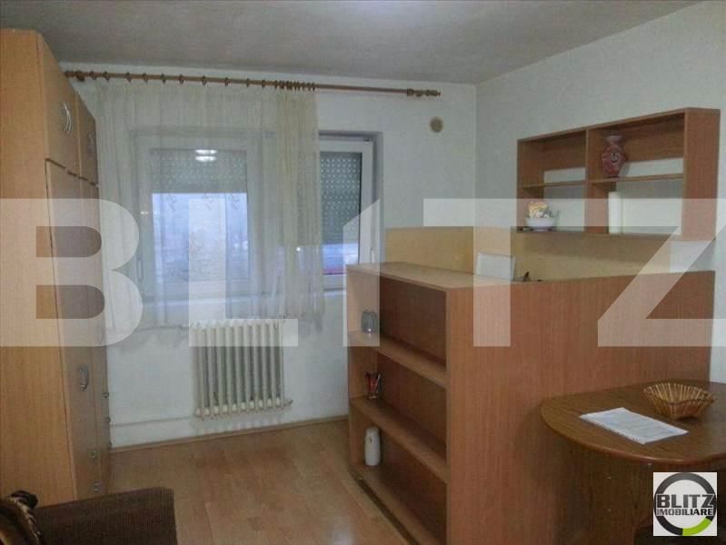 Garsonieră de închiriat Gruia - 7729AI | BLITZ Cluj-Napoca | Poza4