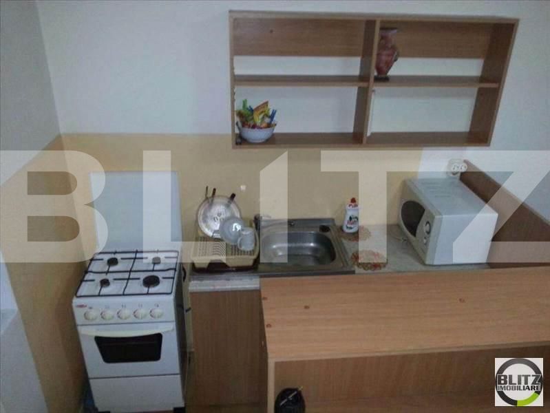 Garsonieră de închiriat Gruia - 7729AI | BLITZ Cluj-Napoca | Poza6