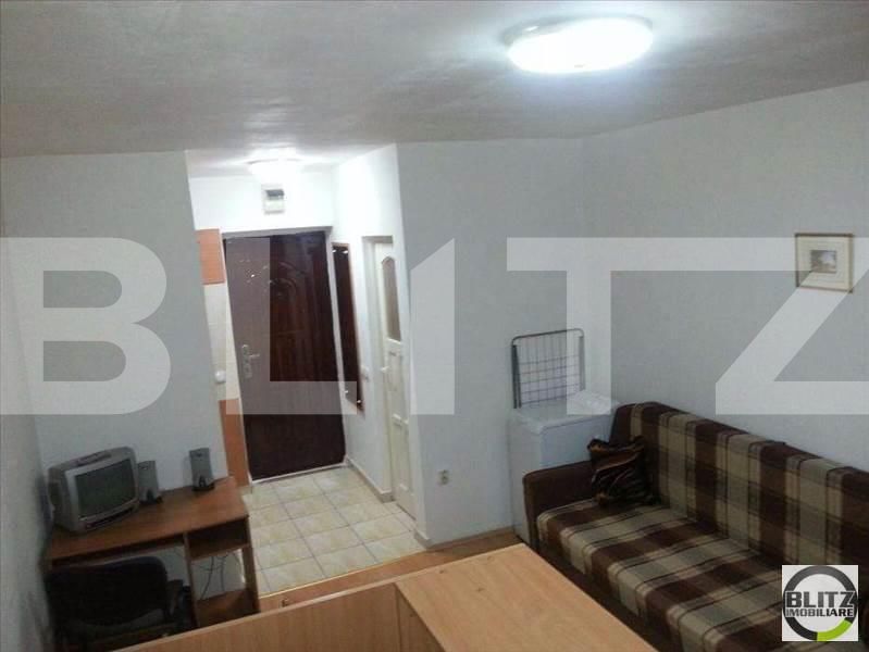 Garsonieră de închiriat Gruia - 7729AI | BLITZ Cluj-Napoca | Poza2