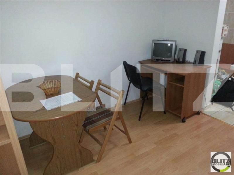 Garsonieră de închiriat Gruia - 7729AI | BLITZ Cluj-Napoca | Poza5