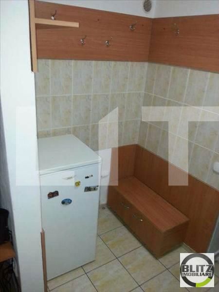 Garsonieră de închiriat Gruia - 7729AI | BLITZ Cluj-Napoca | Poza7