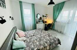 Apartament de 3 camere, 60 mp, zona Stadionului!