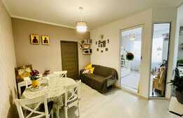 Apartament de 3 camere, 60 mp, zona Stadionului!